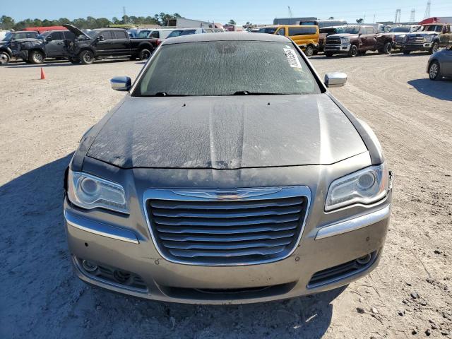 Photo 5 from auction – 2011 CHRYSLER 300C with VIN 2C3CA6CT5BH559002