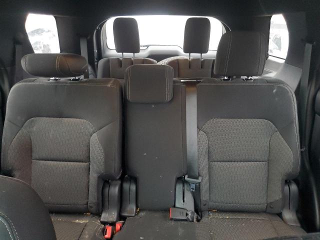 Photo 10 from auction – 2017 FORD EXPLORER X with VIN 1FM5K8D82HGA57250