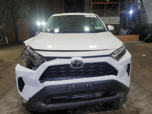Photo 5 from auction – 2023 TOYOTA RAV4 LE with VIN 2T3G1RFV0PC337584