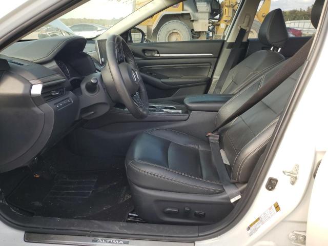 Photo 7 from auction – 2021 NISSAN ALTIMA SL with VIN 1N4BL4EV0MN395436