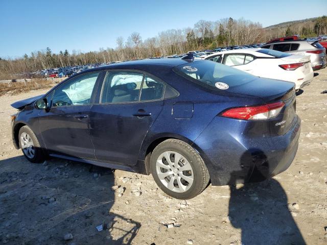 Photo 2 from auction – 2020 TOYOTA COROLLA LE with VIN 5YFEPRAE7LP004136