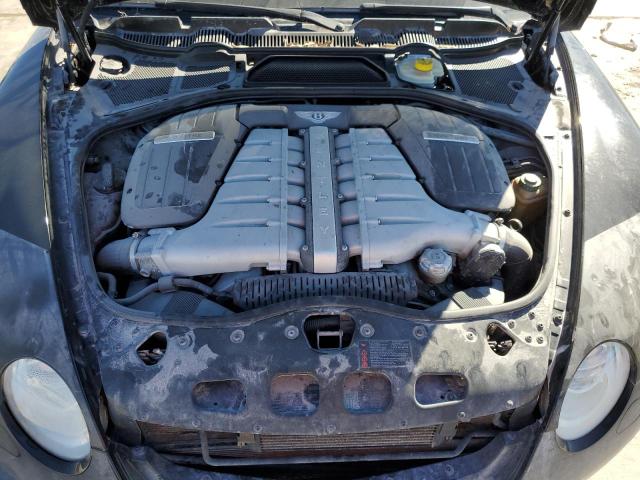 Photo 11 from auction – 2007 BENTLEY CONTINENTA with VIN SCBDR33W97C047421