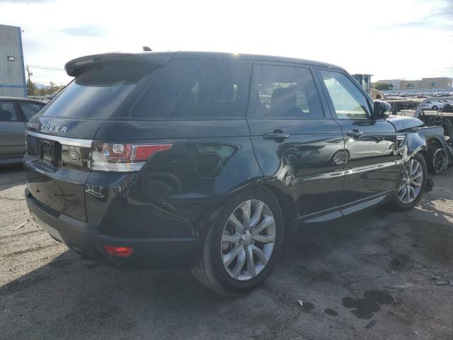 Photo 3 from auction – 2016 LAND ROVER RANGE ROVE with VIN SALWR2VF8GA634887