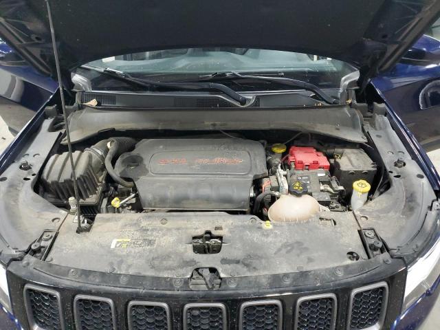 Photo 12 from auction – 2020 JEEP COMPASS LI with VIN 3C4NJDCB0LT138832