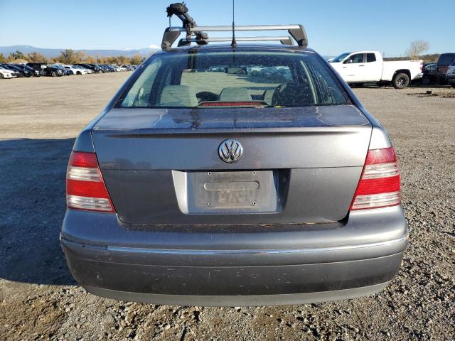 Photo 6 from auction – 2005 VOLKSWAGEN JETTA GLS with VIN 3VWSR69M05M024128