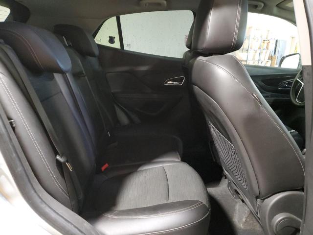 Photo 11 from auction – 2015 BUICK ENCORE with VIN KL4CJESB4FB076186