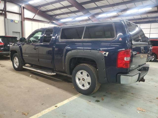 Photo 2 from auction – 2009 CHEVROLET SILVERADO with VIN 1GCEK29089Z289913
