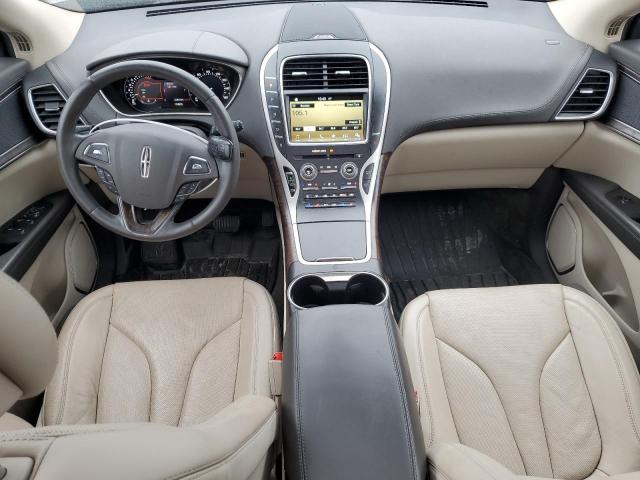 Photo 8 from auction – 2016 LINCOLN MKX RESERV with VIN 2LMTJ8LR6GBL52091