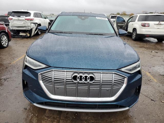 Photo 5 from auction – 2019 AUDI E-TRON PRE with VIN WA1VAAGE7KB024095