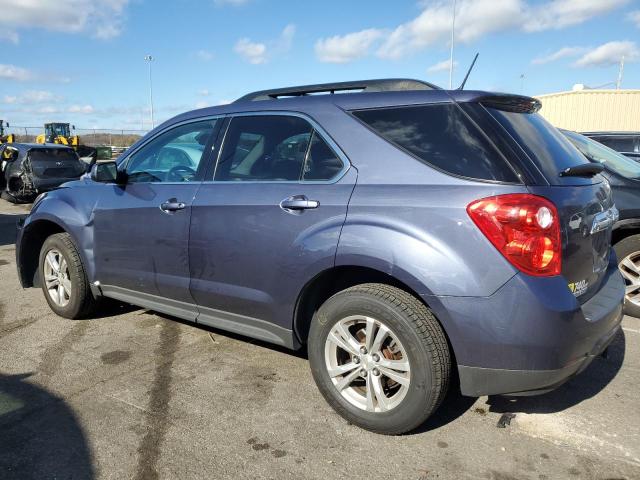 Photo 2 from auction – 2014 CHEVROLET EQUINOX LT with VIN 2GNALBEK8E6196728