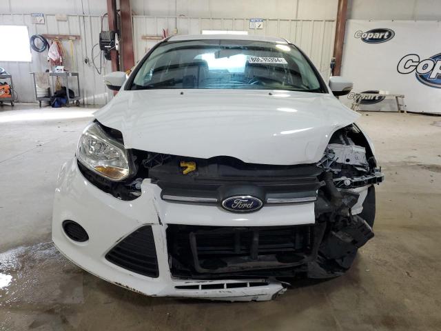 Photo 5 from auction – 2014 FORD FOCUS SE with VIN 1FADP3K21EL199584