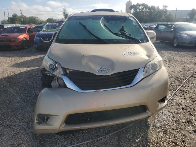 Photo 5 from auction – 2011 TOYOTA SIENNA LE with VIN 5TDKK3DC7BS064996