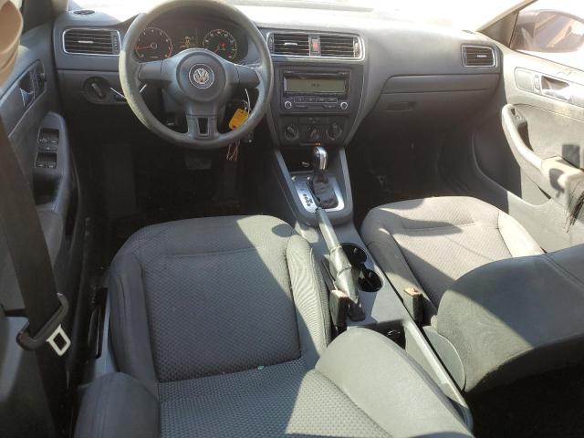 Photo 8 from auction – 2011 VOLKSWAGEN JETTA BASE with VIN 3VW2K7AJ2BM112069