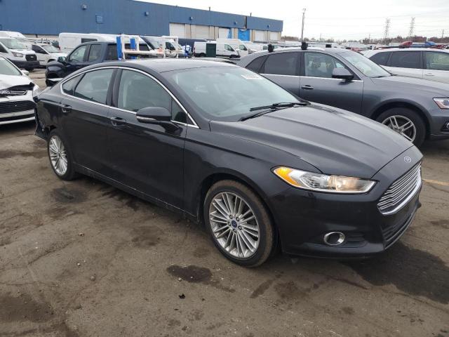 Photo 4 from auction – 2014 FORD FUSION SE with VIN 3FA6P0T99ER280269
