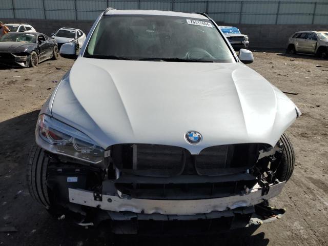 Photo 5 from auction – 2016 BMW X5 XDRIVE5 with VIN 5UXKR6C54G0J81928