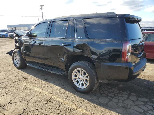 Photo 2 from auction – 2017 GMC YUKON SLE with VIN 1GKS2AEC4HR244077