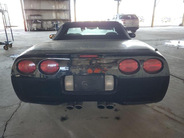 Photo 6 from auction – 2000 CHEVROLET CORVETTE with VIN 1G1YY32G7Y5117377