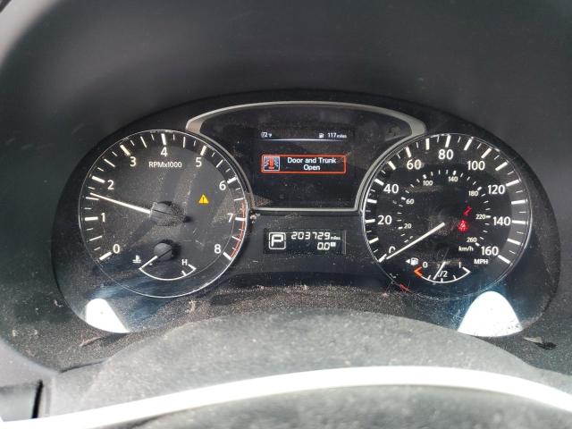 Photo 9 from auction – 2015 NISSAN ALTIMA 2.5 with VIN 1N4AL3AP8FC280093