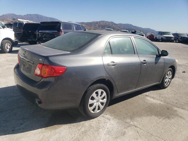 Photo 3 from auction – 2010 TOYOTA COROLLA BA with VIN 2T1BU4EE6AC524902