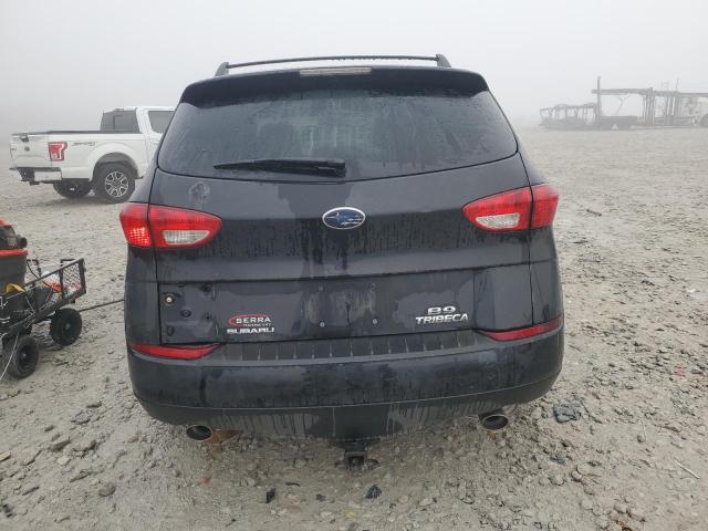Photo 6 from auction – 2006 SUBARU B9 TRIBECA with VIN 4S4WX85CX64418540