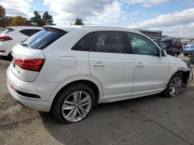Photo 3 from auction – 2016 AUDI Q3 PREMIUM with VIN WA1EFCFS7GR003413