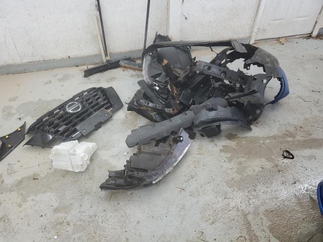 Photo 13 from auction – 2021 NISSAN KICKS S with VIN 3N1CP5BV3ML501202