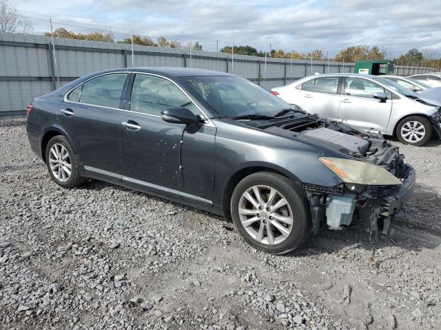 Photo 4 from auction – 2011 LEXUS ES 350 with VIN JTHBK1EG1B2469702