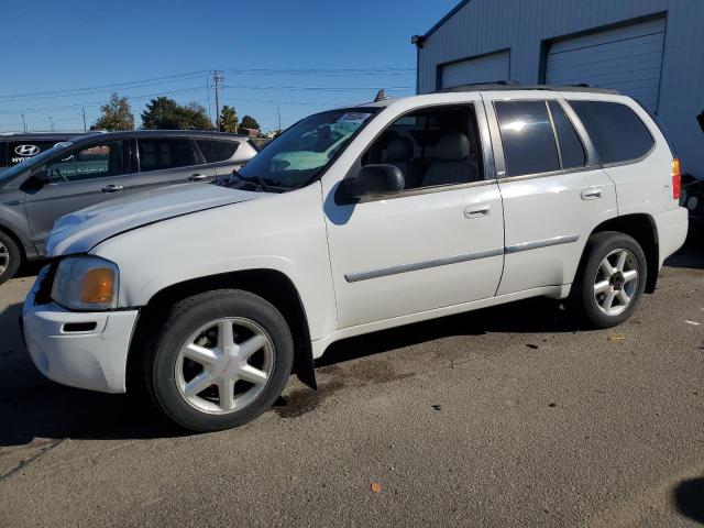 Photo 1 from auction – 2008 GMC ENVOY with VIN 1GKDT13S382187881