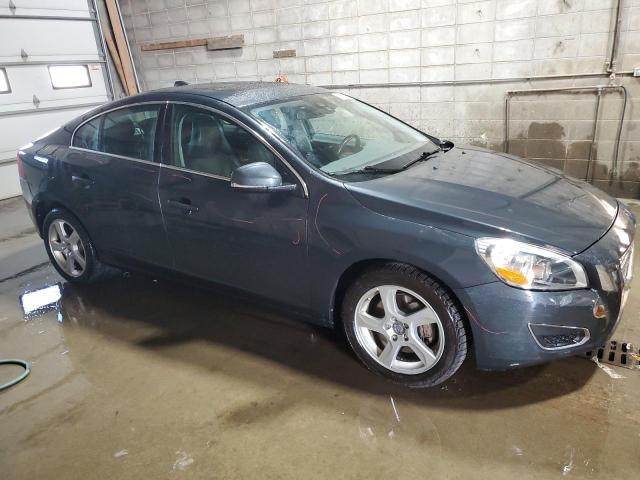 Photo 4 from auction – 2013 VOLVO S60 T5 with VIN YV1612FH8D1234526