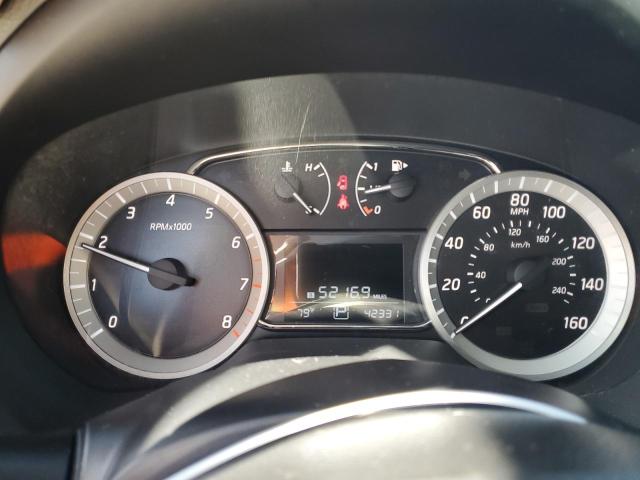 Photo 9 from auction – 2015 NISSAN SENTRA S with VIN 3N1AB7AP4FY375443