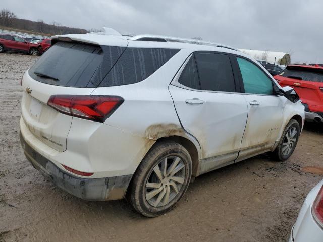 Photo 3 from auction – 2023 CHEVROLET EQUINOX PR with VIN 3GNAXXEGXPL177853