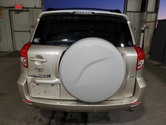 Photo 6 from auction – 2007 TOYOTA RAV4 with VIN JTMBD33VX76043595