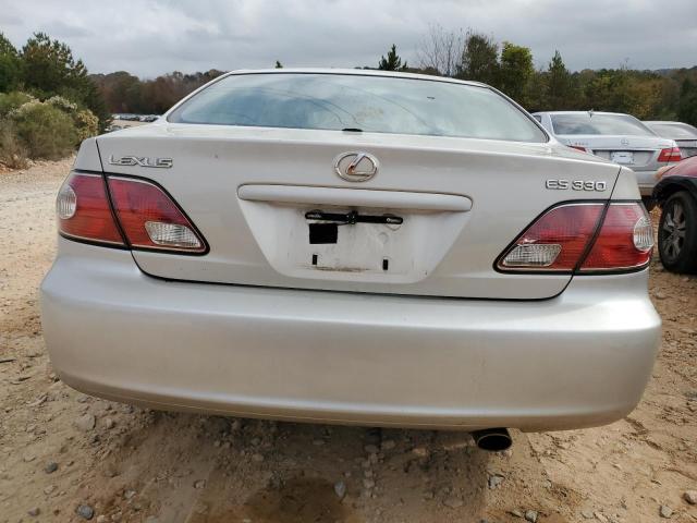 Photo 6 from auction – 2004 LEXUS ES 330 with VIN JTHBA30G445035507