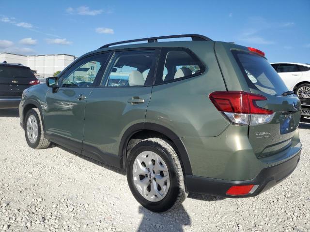 Photo 2 from auction – 2020 SUBARU FORESTER with VIN JF2SKADC3LH414085
