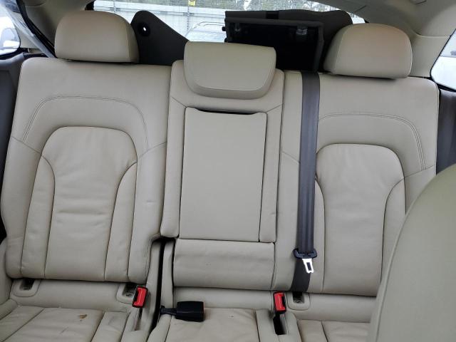 Photo 10 from auction – 2015 AUDI Q5 PREMIUM with VIN WA1LFAFP9FA013056