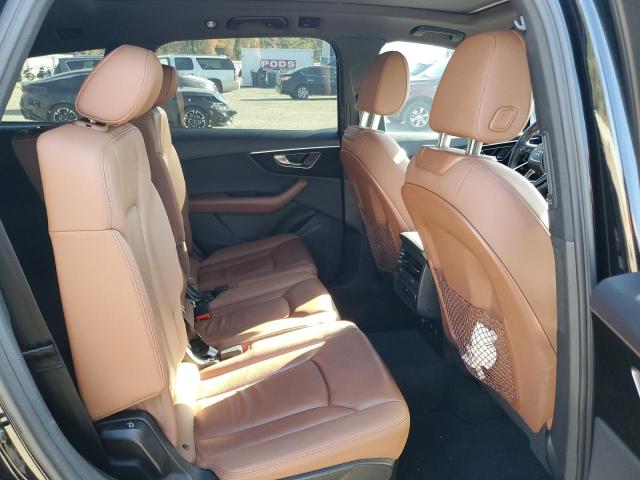 Фото 11 с аукциона – 2021 AUDI Q7 с VIN WA1AXAF76MD010521