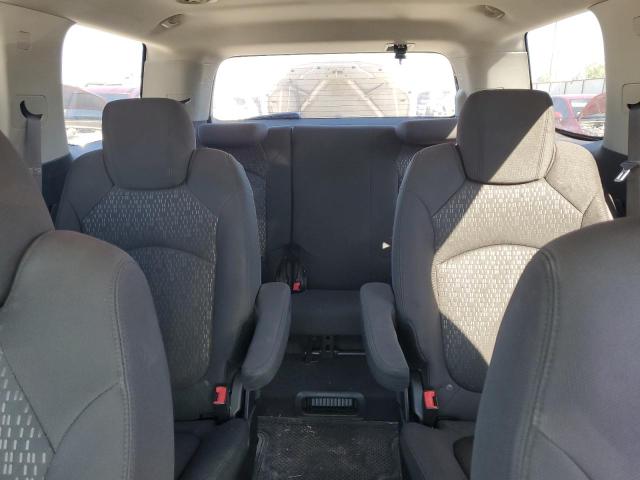 Photo 10 from auction – 2010 GMC ACADIA SLE with VIN 1GKLRLED0AJ149752