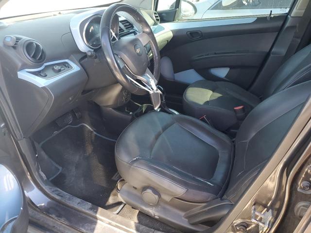 Photo 7 from auction – 2014 CHEVROLET SPARK EV 2 with VIN KL8CL6S03EC450714