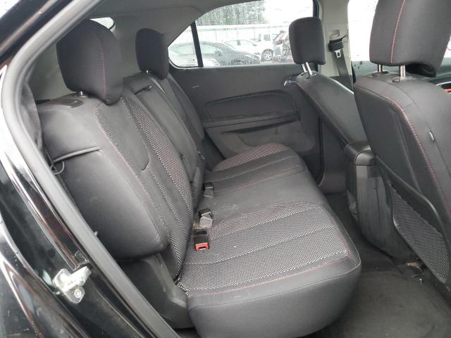 Photo 11 from auction – 2012 CHEVROLET EQUINOX LT with VIN 2GNALDEK3C1133753