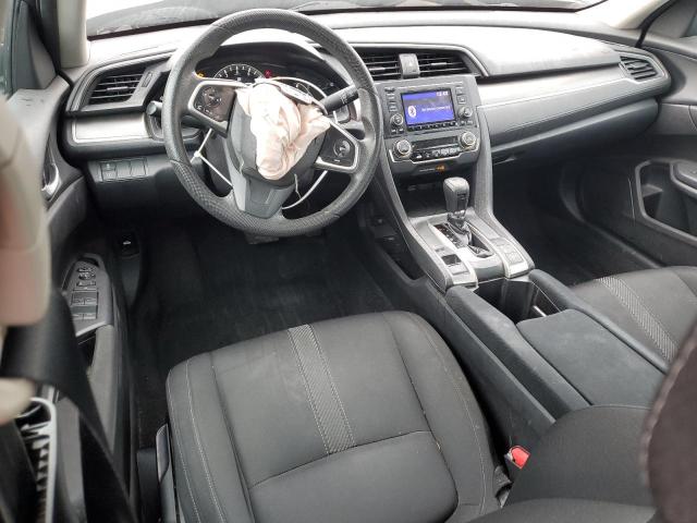 Photo 8 from auction – 2016 HONDA CIVIC LX with VIN 19XFC2F53GE046424