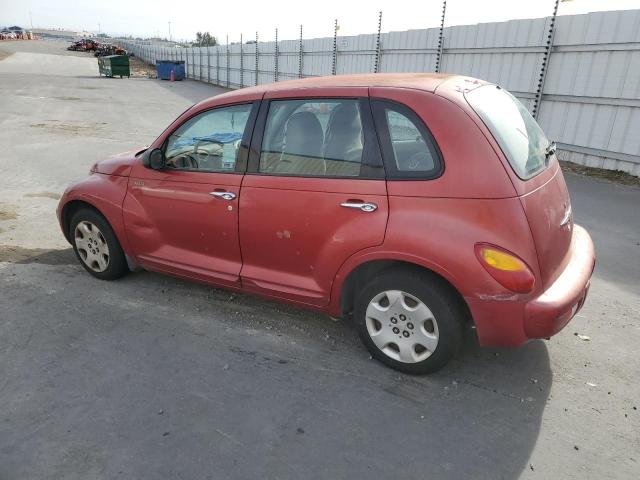 Photo 2 from auction – 2004 CHRYSLER PT CRUISER with VIN 3C4FY48B44T255596