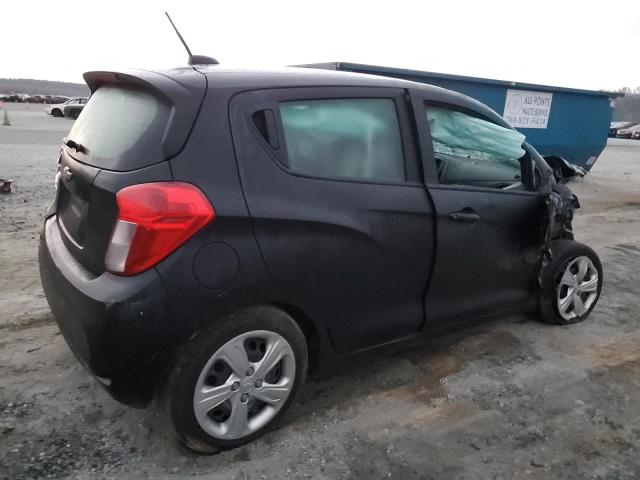Photo 3 from auction – 2022 CHEVROLET SPARK LS with VIN KL8CB6SA3NC023755