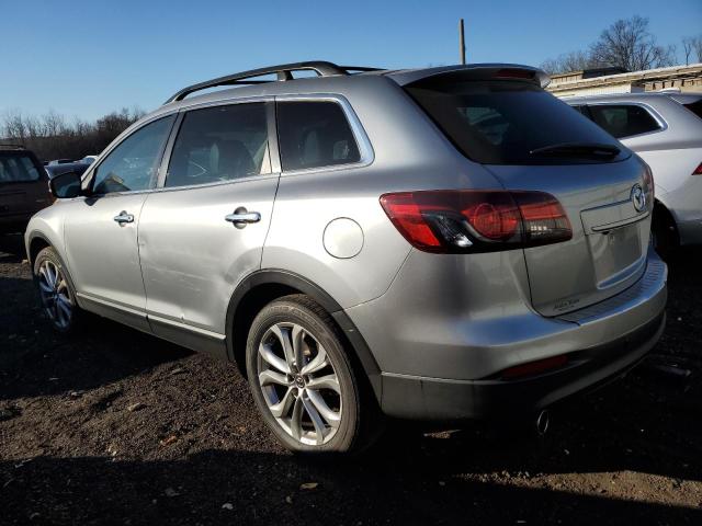 Photo 2 from auction – 2013 MAZDA CX-9 SPORT with VIN JM3TB3DV9D0402966