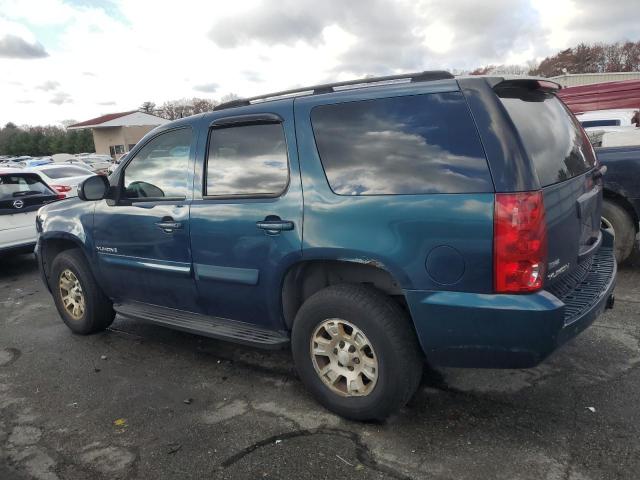 Photo 2 from auction – 2007 GMC YUKON with VIN 1GKFK13067R215124