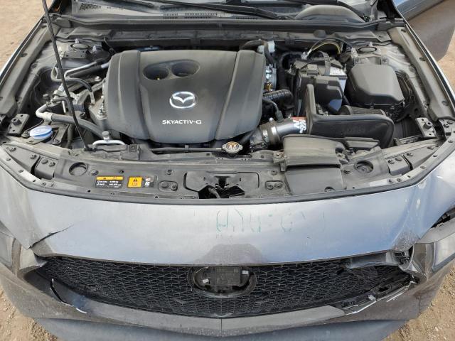 Photo 11 from auction – 2019 MAZDA 3 PREFERRE with VIN JM1BPBMM5K1143262