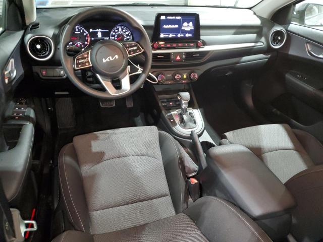 Photo 8 from auction – 2022 KIA FORTE FE with VIN 3KPF24ADXNE466899