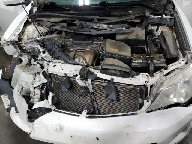 Photo 11 from auction – 2014 TOYOTA CAMRY L with VIN 4T4BF1FK9ER348600