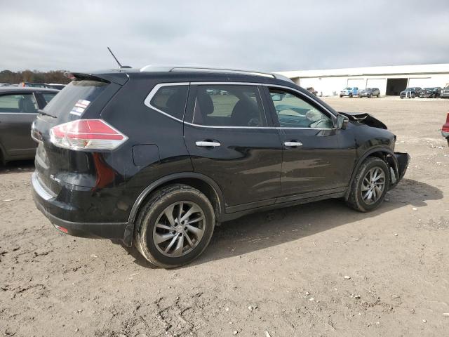 Photo 3 from auction – 2015 NISSAN ROGUE S with VIN 5N1AT2MV4FC797191