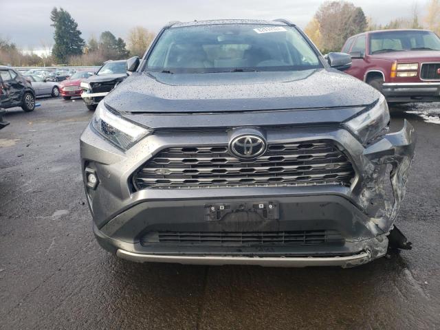 Photo 5 from auction – 2022 TOYOTA RAV4 LIMIT with VIN 2T3N1RFV8NW328618