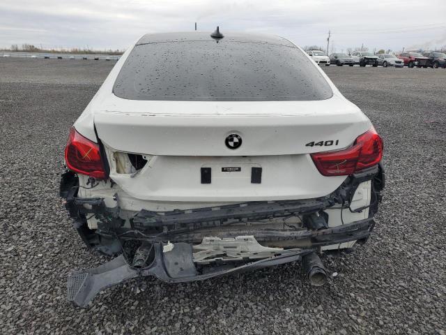 Photo 6 from auction – 2017 BMW 440XI GRAN with VIN WBA4E5C57HG188927